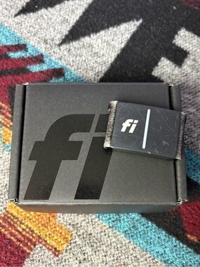 Fi Series 2 - Device only, no collar or charger